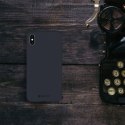 Mercury Silicone Samsung A33 5G A336granatowy/navy