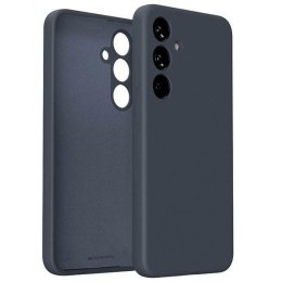 Mercury Silicone Samsung S23 FE S711granatowy/navy