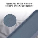 Mercury Silicone i Phone 15 Plus6.7" lawendowy/lavender