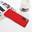 Mercury Soft i Phone 13 Pro Max 6,7"czerwony/red