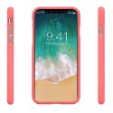 Mercury Soft i Phone 14 Plus 6.7"różowy/pink