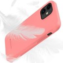 Mercury Soft i Phone 14 Plus 6.7"różowy/pink