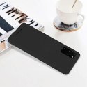 Mercury Soft i Phone 15 Plus 6.7"czarny/black