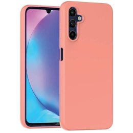 Mercury Soft Sam A15 4G/5Gjasno różowy/light pink