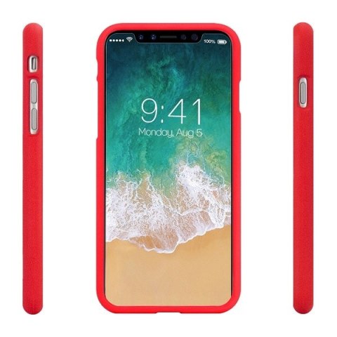 Mercury Soft Sam M33 5G M336czerwony/red