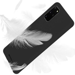 Mercury Soft Sam S23 Ultra S918czarny/black