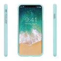 Mercury Soft Samsung A22 5G A226miętowy/mint