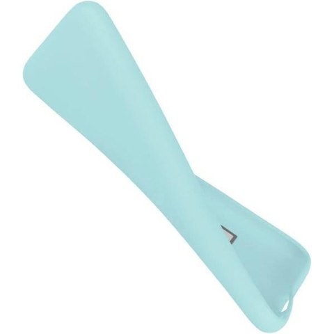 Mercury Soft Samsung A22 5G A226miętowy/mint