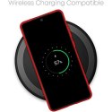 Mercury Soft Samsung M13 4G M135czerwony/ red A13 5G A136