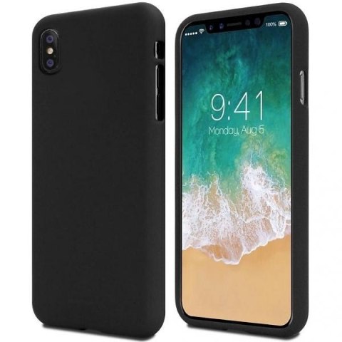 Mercury Soft Samsung S22 Ultra S908czarny/black