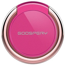 Mercury uchwyt Ring różowy/różowo-złoty/ hot pink/rose gold