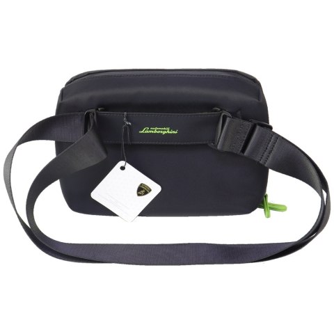 Organizer Lamborghini Urus D10 Tech Pouch czarny