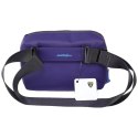 Organizer Lamborghini Urus D10 Tech Pouch niebieski