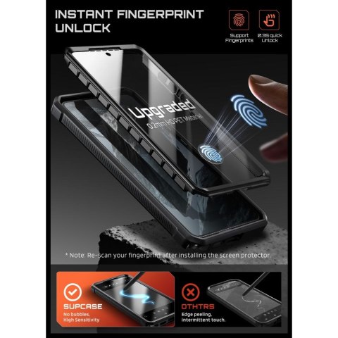 Supcase Unicorn Beetle Pro Mag MAGSAFE 2-set GALAXY S26 ULTRA Aramid