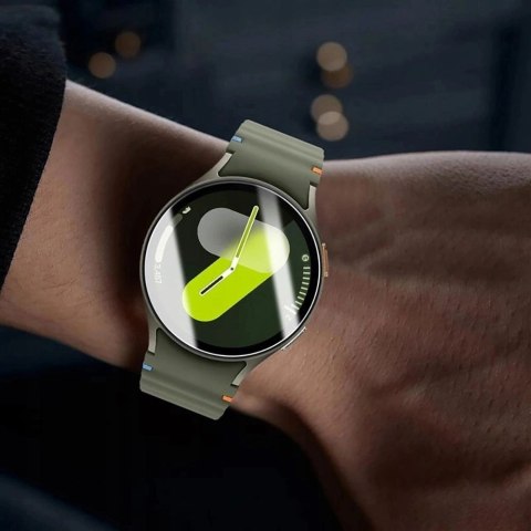 Szkło Hartowane Tech-Protect Glass Fit+ 2-Pack do Garmin Fenix 7 / 7 Pro - Przezroczyste