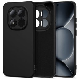 Tech-Protect Icon Xiaomi Redmi Note 15 Pro 5G Czarny