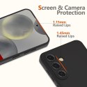 Tech-Protect Icon Xiaomi Redmi Note 15 Pro 5G Czarny
