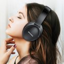 AWEI słuchawki nauszne Bluetooth A780BLczarny/black