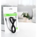 Kabel Ugreen US287 60118 USB-A / USB-C 3A 2m - czarny