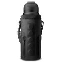 Torba / etui na kubek Spigen LF500 Tumbler Bag czarna