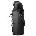 Torba / etui na kubek Spigen LF500 Tumbler Bag czarna