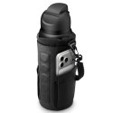 Torba / etui na kubek Spigen LF500 Tumbler Bag czarna