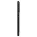 Etui Spigen Rugged Armor do Galaxy S21 FE - Matowe Czarne