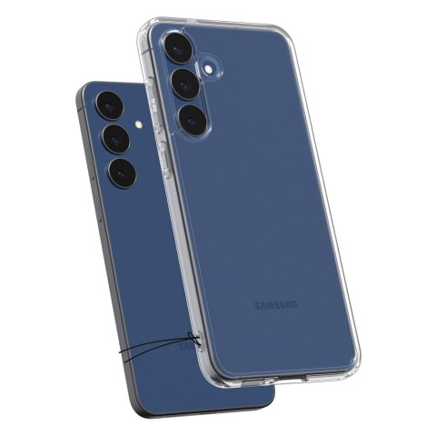 Spigen Ultra Hybrid Galaxy S25 FE - przezroczysty
