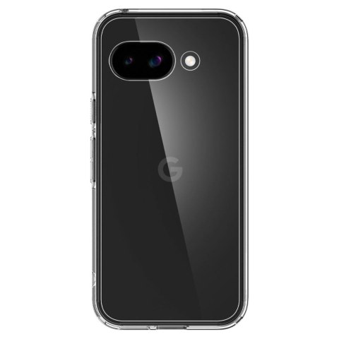 Spigen Ultra Hybrid Google Pixel 9a - przezroczysty
