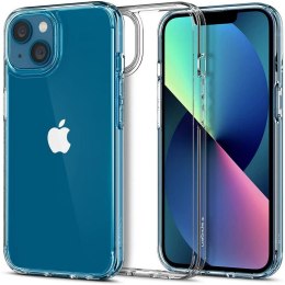 Spigen Ultra Hybrid iPhone 13 Mini krystalicznie przezroczysty