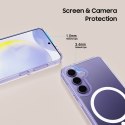 Tech-Protect Flexair Magsafe Galaxy S26+ Plus Clear