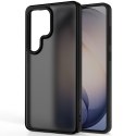 Etui Tech-Protect MagMat do Galaxy S26 Ultra - Matowe Czarne