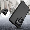 Etui Tech-Protect MagMat do Galaxy S26 Ultra - Matowe Czarne