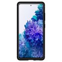 Etui Spigen Rugged Armor Galaxy S20 FE Matowe Czarne