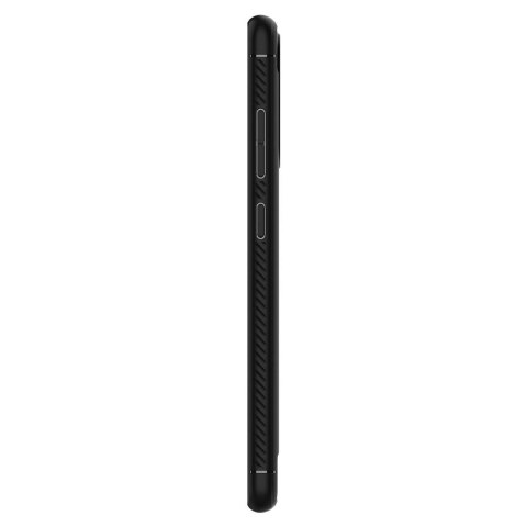 Etui Spigen Rugged Armor Galaxy S20 FE Matowe Czarne