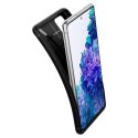 Etui Spigen Rugged Armor Galaxy S20 FE Matowe Czarne