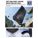 Supcase Iblsn Armorbox Clip Mag MAGSAFE GALAXY S26 ULTRA Black