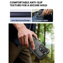 Supcase Iblsn Armorbox Clip Mag MAGSAFE GALAXY S26 ULTRA Black