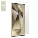 Szkło Hartowane Tech-Protect Bundle 10-Pack do Galaxy S26 Ultra - Przezroczyste