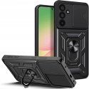 Etui Tech-Protect CamShield Pro do Galaxy A57 5G - Czarne