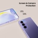 Tech-Protect Flexair Hybrid Galaxy A57 5G Clear