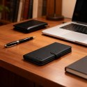 Tech-Protect portfelowe Wallet Galaxy S26+ Plus Czarny