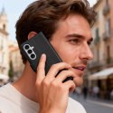 Tech-Protect portfelowe Wallet Galaxy S26+ Plus Czarny