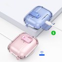 Etui Tech-Protect Bounce Pro do Apple AirPods Pro 3 - Zielona Matcha