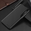 Tech-Protect Smart View etui do Galaxy A37 5G czarny