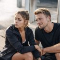Słuchawki douszne Baseus Bass BS2 Lite TWS - różowe
