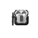 UAG Plasma - obudowa ochronna do Airpods 4 / 5 (black)