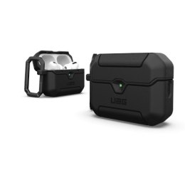 UAG Scout - obudowa ochronna do Airpods Pro 3G (black)