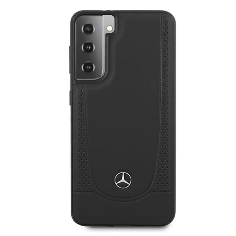 Mercedes MEHCS21MARMBK S21+ G996czarny/black hardcase Urban Line