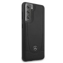 Mercedes MEHCS21MARMBK S21+ G996czarny/black hardcase Urban Line